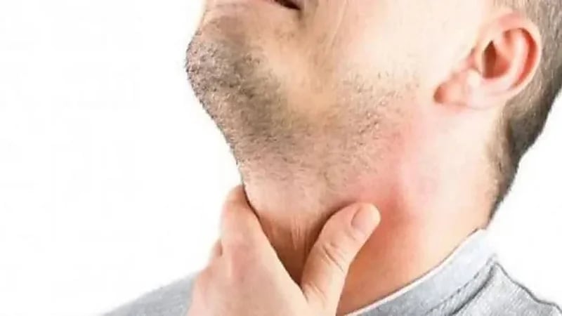 نشاط الغدة الدرقية النفسية يُسبب القلق والعصبية