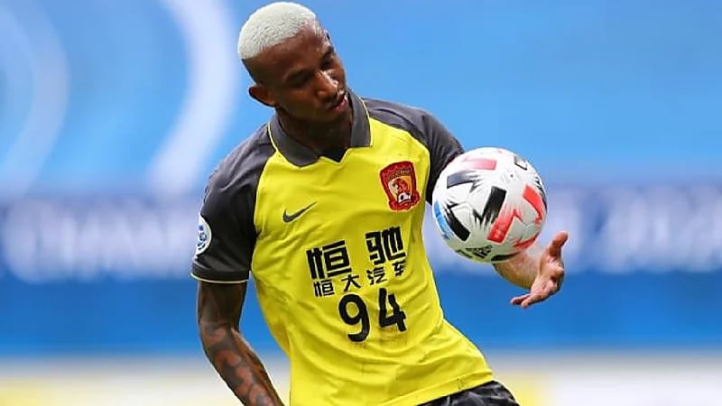 صراع تركي لخطف "تاليسكا" من النصر