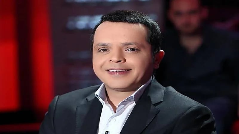 رد فعل "هنيدي" تجاه مشجع نصراوي طلب منه أن يصبح مدربا للنصر