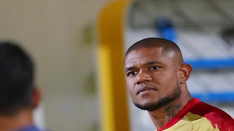 النصر يوضح حقيقة رحيل أنسيلمو