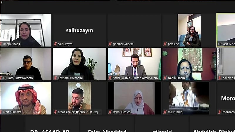 المملكة تستضيف الاجتماع التحضيري للجنة الخبراء العرب للتراث الثقافي