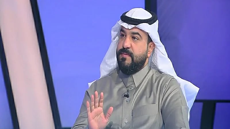 عبدالله العنزي: يجب إبلاغ الجهات عن بطاقة كفاءة الطاقة ٥ نجوم