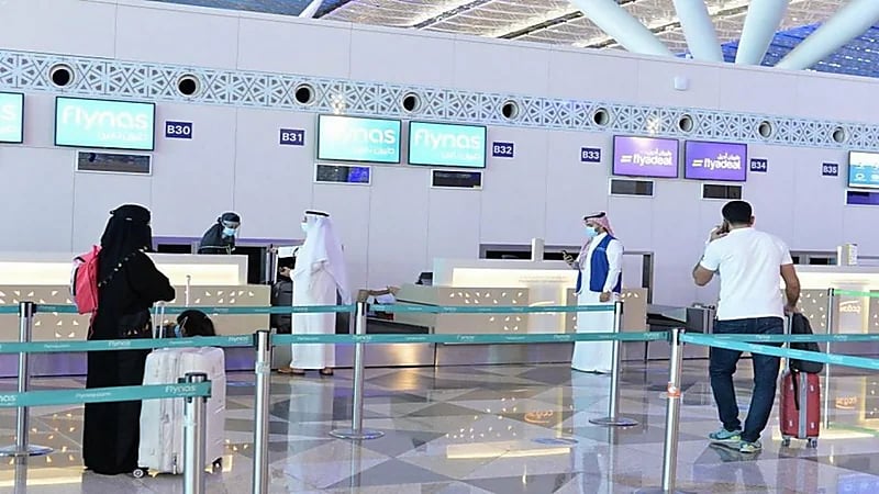 ٧ دول منخفضة الإصابة بأوميكرون يمكن للمواطنين السفر إليها