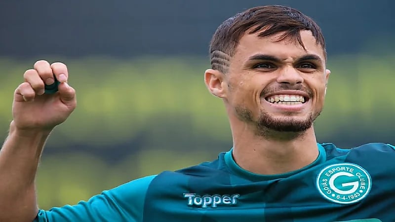 الهلال يقدم عرضًا جديدًا لـ"أوليفيرا"