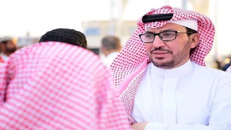 فهد الروقي: الهلال مقبل على مشاركة عالمية