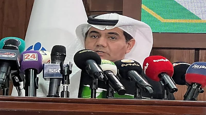 اتحاد القدم ونادي الاتحاد يتقدمان بشكوى ضد مركز التحكيم الرياضي