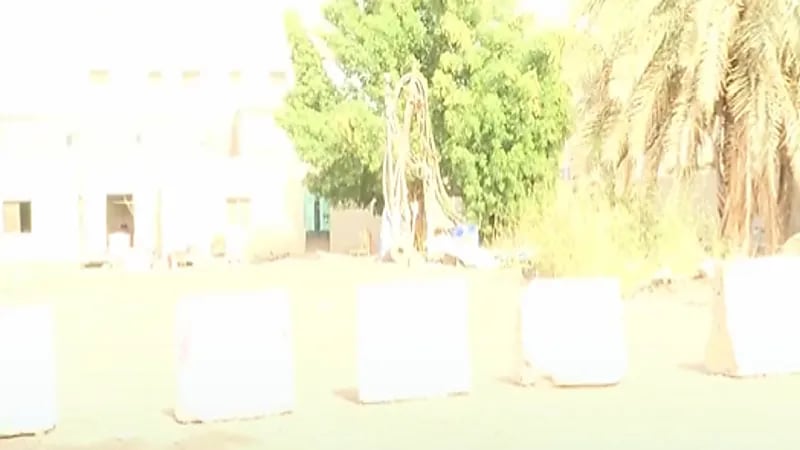 بالفيديو.. إغلاق آبار عشوائية مكشوفة في أبرق الرغامة في جدة