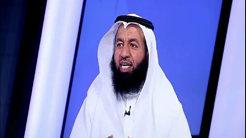 محام: الجدة من الأم أولى برعاية الأطفال من أبيهم في نظام الأحوال الشخصية الجديد( فيديو)