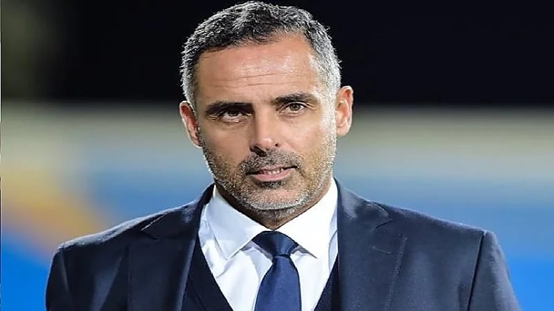 التعاون يُنهي رسميا عقد "جوميز"