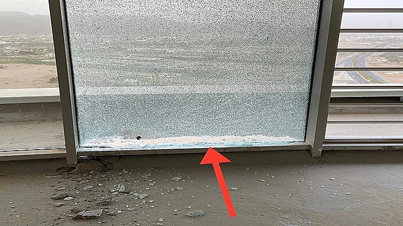 "التحالف" تدمير مسيرتين مفخختين أطلقتا باتجاه نجران