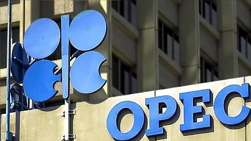 إقصاء وكالة الطاقة الدولية من "أوبك"