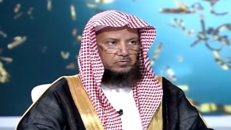 بالفيديو..السليمان يوضح مدى مشروعية حلق شعر الأنثى عند ولادتها كالذكر