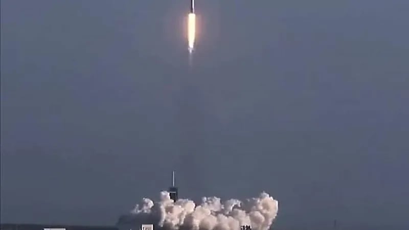 خبير تقني: مخاطر إنترنت الفضاء عالية وأبرزها الاحتكار من قبل مشغّل أو شركة واحدة (فيديو)