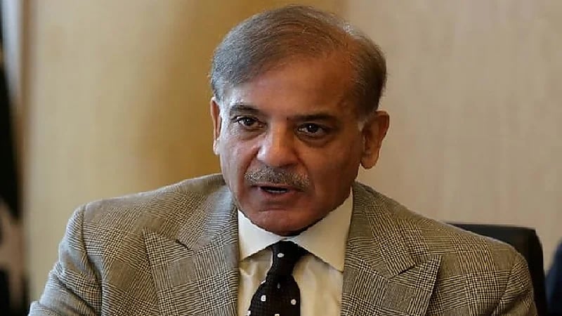 رئيس وزراء باكستان: دخلنا حقبة جديدة مع المملكة ونشكر ولي العهد