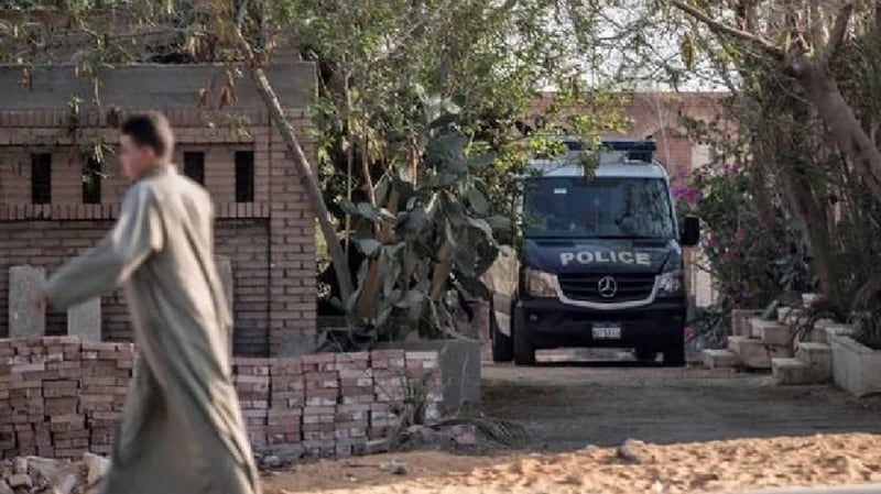 إعدام 9 متهمين لقتلهم 11 شخصاً في جريمة ثأر