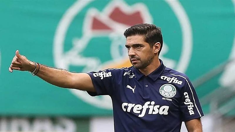 مدرب الميراس يرفض عرض مغري من دوري المحترفين 