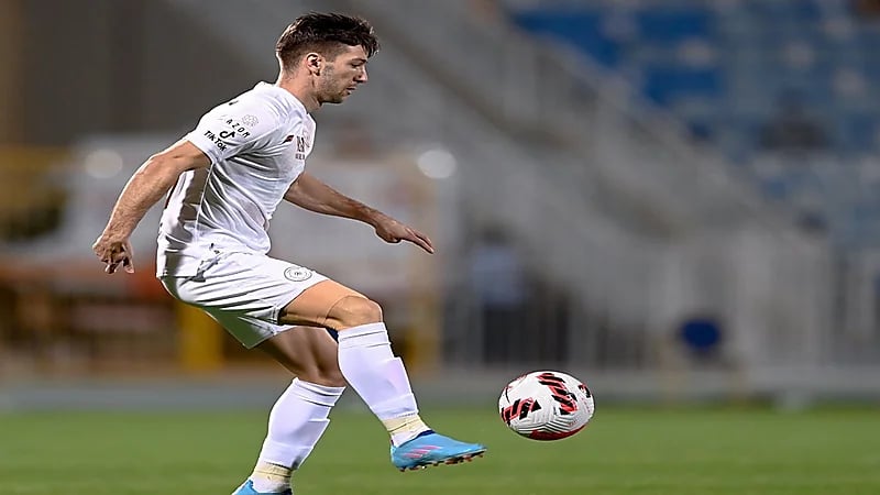 الهلال يقرر استعادة فييتو من الشباب