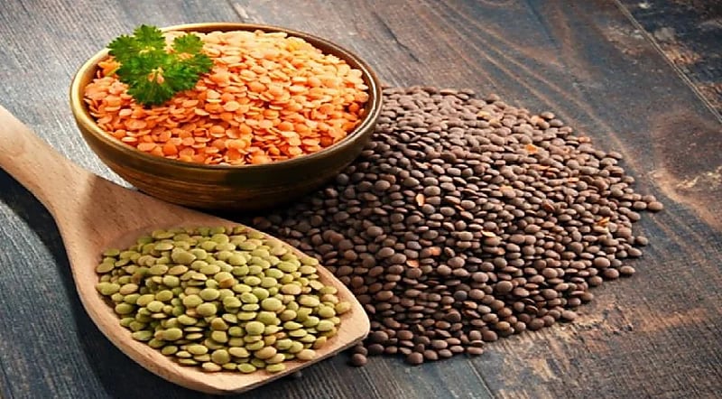 أفضل أغذية غنية بالألياف لخفض الوزن