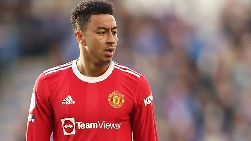 جيسي لينغارد يحسم مستقبله مع النصر