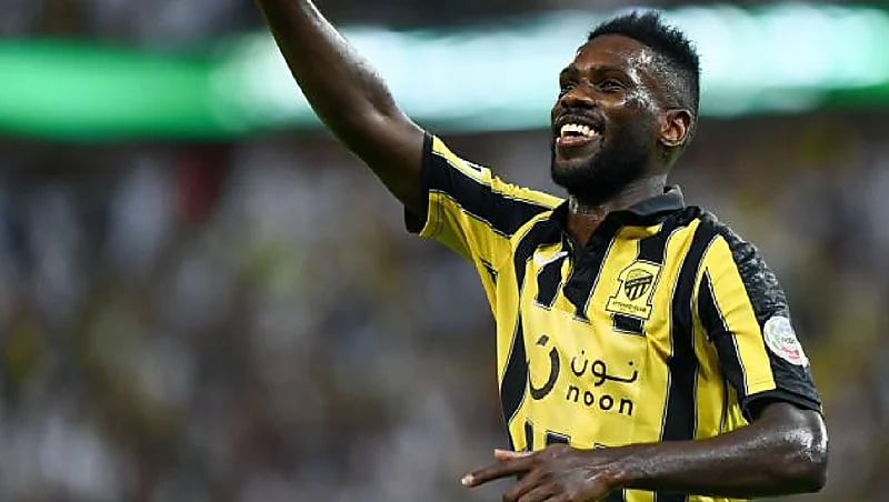 الاتحاد يعلن خضوع "البيشي" لعملية جراحية