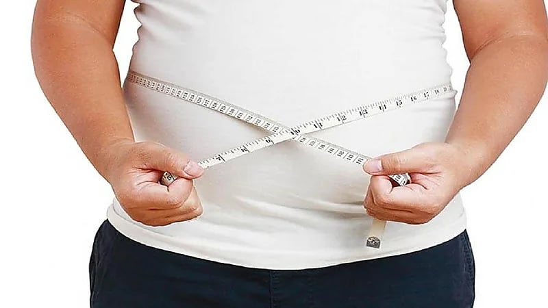 "الصحة": 4 مخاطر قد تحدث بعد السمنة