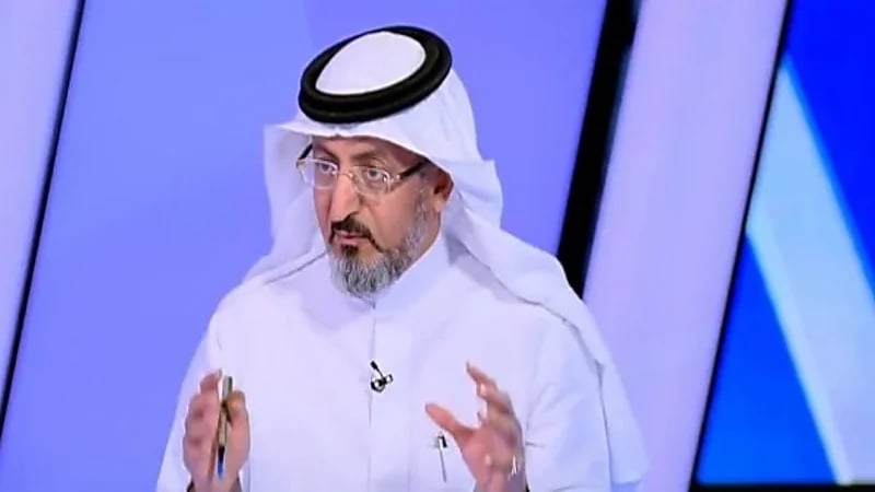 شاهد.. باحث: التكاليف المالية والاضطراب العاطفي داخل الأسرة من أكبر مسببات الطلاق
