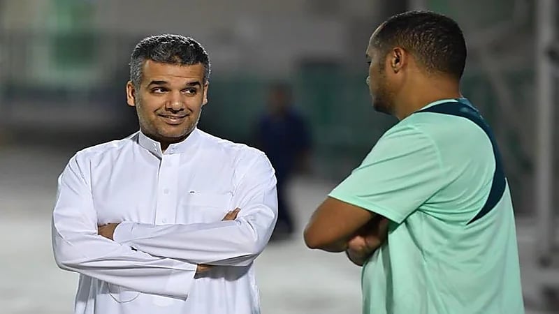 الأهلي يصدر بيان بعد رحيل غريب