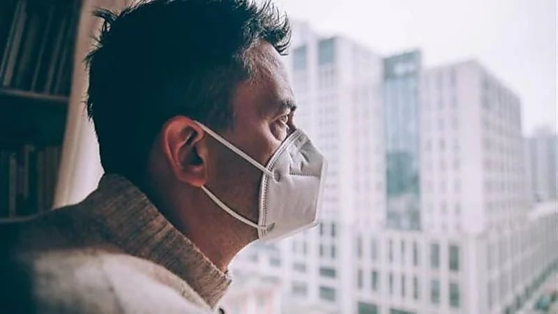 دراسة: وباء كورونا يسبب بعض التغييرات في شخصياتنا