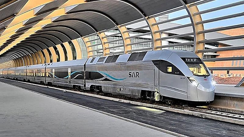 "سار" تعلن عن فرص تدريبية ووظائف شاغرة