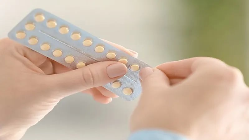 بالفيديو.. حكم تناول المرأة حبوب منع الحمل رغم ممانعة زوجها