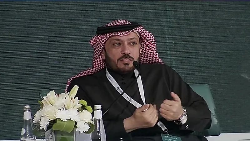 أمين الحدود الشمالية : نعمل على إنشاء شركة لطرح الأصول الاستثمارية