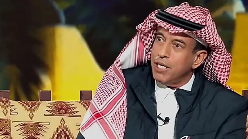 عبدالكريم الزامل : ‎فاز النصر بشخصيته فقط