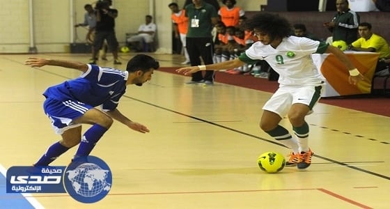 انطلاق دورة مدربي كرة القدم للصالات بالرياض.. اليوم