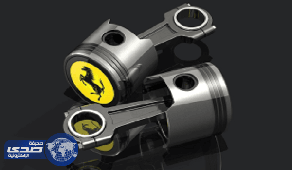 بالفيديو.. كيفية صنع مكبس السيارة