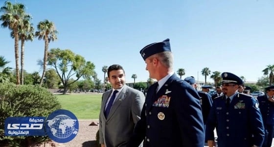 بالصور.. نيويورك تايمز عن خالد بن سلمان: ذكي وصارم ومثال للمسؤول العصري