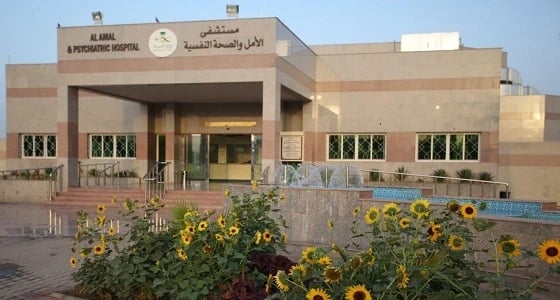 علاج المرضى النفسيين من خلال تنفيذ برامج طبية حديثة بتبوك