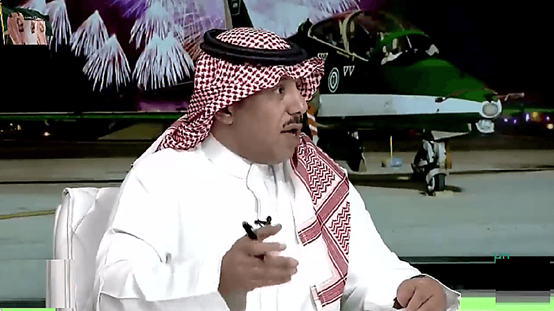 بندر الرزيحان: الهلاليين صادقين مع أنفسهم قبل أن يكونوا صادقين مع جماهيرهم (فيديو)