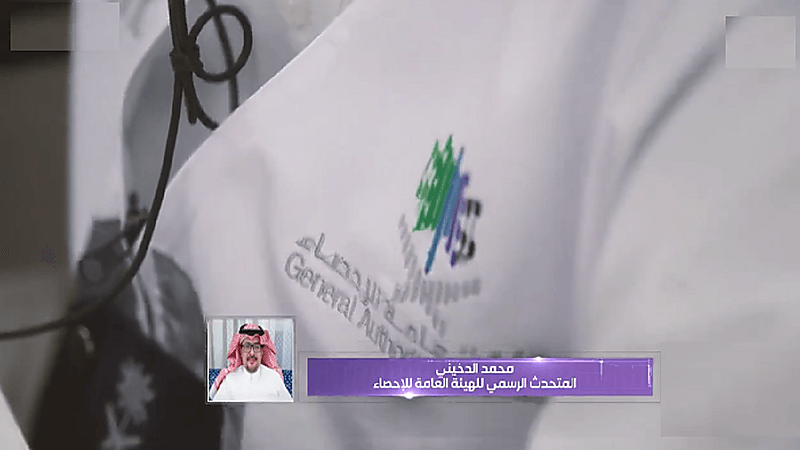 كيف نضمن عدم انتحال شخصية موظف التعداد؟.. متحدث الإحصاء يجيب