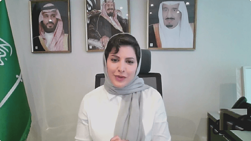 الأميرة هيفاء: تسجيل المواقع الأثرية له انعكاسات إيجابية من الناحية السياحية والتوظيف