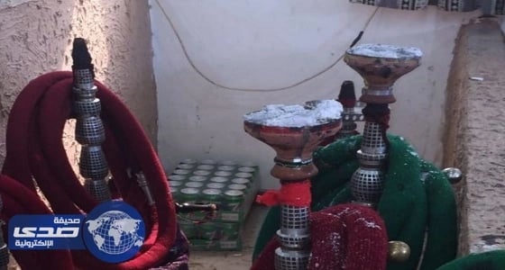 أمانة مكة تغلق أكبر منتزه بالمنطقة لمخالفاته الصحية