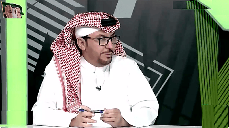 فهد الروقي: النصر النادي الوحيد عقوباته "مالية" وليست توقفات