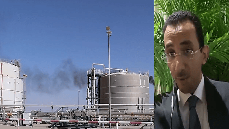 الشمري يوضح ما هو حال شركات النفط بعد إنهاء الاعتماد عليه وإلى أين ستتجه(فيديو)