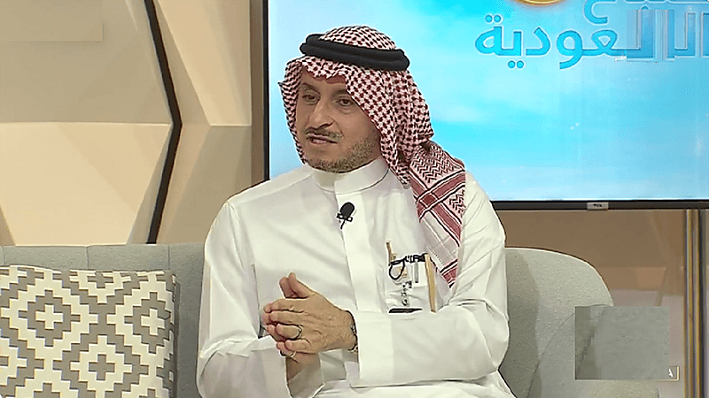 "استشاري" يوضح أسباب انتفاخ البطن (فيديو)