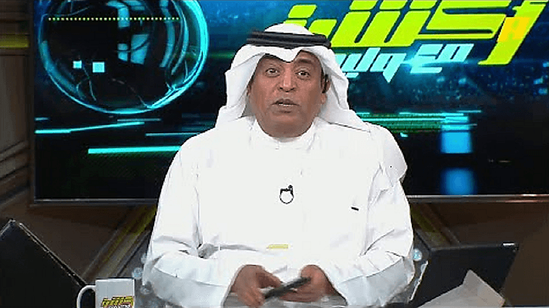 الفراج لمُشاهد: خذ بنادول نايت ونام