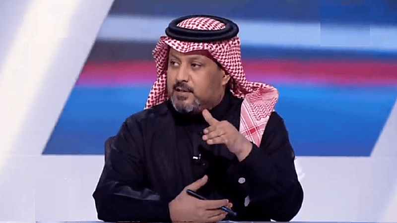 تركي العجمة: الهلال جاي من كأس العالم يقاتل على الصدارة