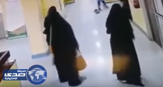 بالفيديو.. القبض على خاطفة مولود الخرج وشركائها رغم ندرة المعلومات