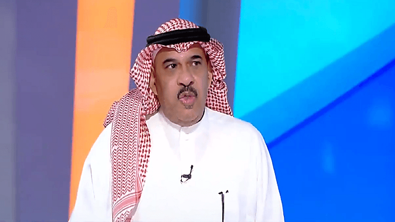 فؤاد أنور: اللاعبون يقضون أوقاتهم حتى الفجر بالاستراحات (فيديو)