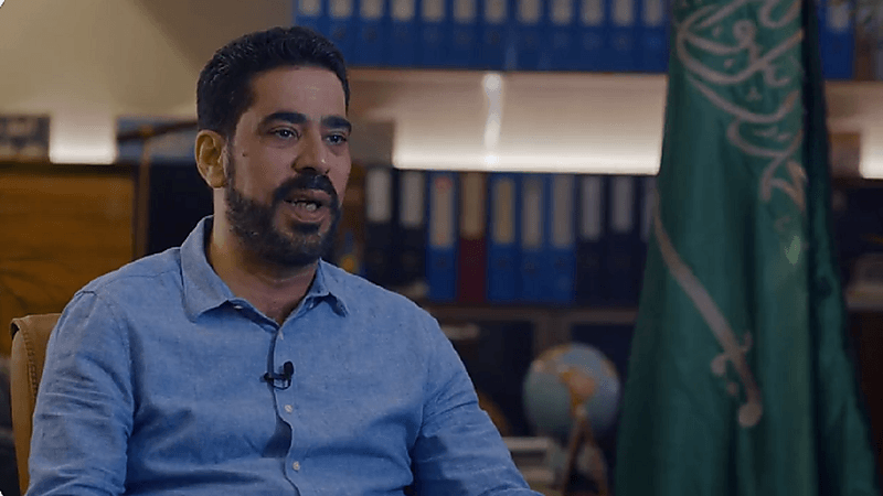 مهندس أردني يروي ذكرياته مع المملكة وأهلها (فيديو)