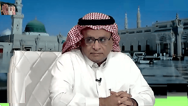 بالفيديو.. "الصرامي": النصر تقدم بطلب استضافة كأس العالم المقبلة