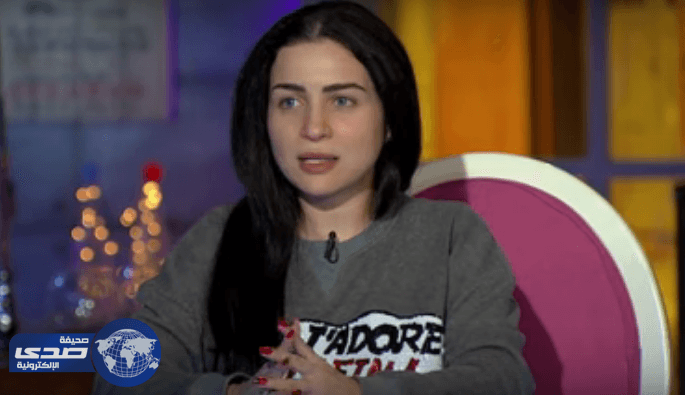 بالفيديو.. مي عز الدين لشيماء سيف: أنا بحب المتشردين